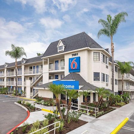 Motel 6-Buena Park, Ca - Knotts Berry Farm - Disneyland מראה חיצוני תמונה