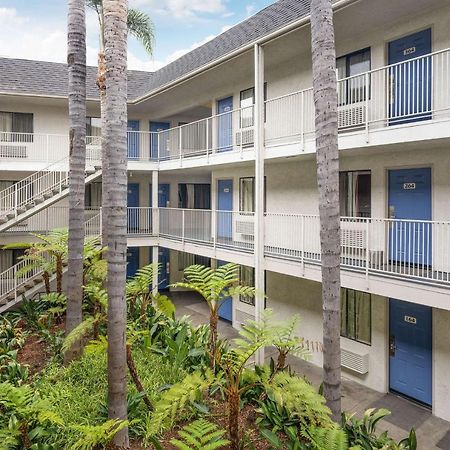 Motel 6-Buena Park, Ca - Knotts Berry Farm - Disneyland מראה חיצוני תמונה