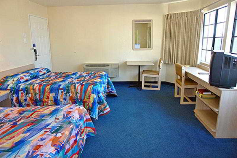 Motel 6-Buena Park, Ca - Knotts Berry Farm - Disneyland מראה חיצוני תמונה