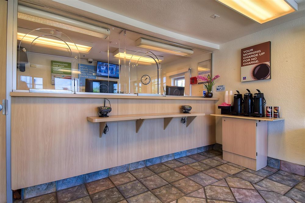Motel 6-Buena Park, Ca - Knotts Berry Farm - Disneyland מראה חיצוני תמונה