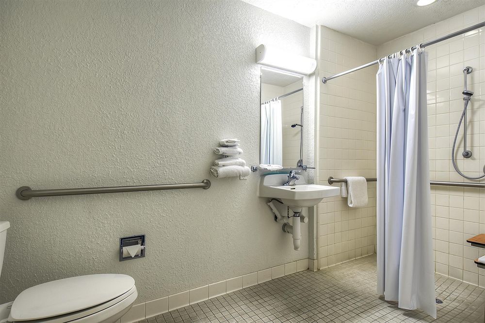 Motel 6-Buena Park, Ca - Knotts Berry Farm - Disneyland מראה חיצוני תמונה