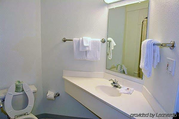 Motel 6-Buena Park, Ca - Knotts Berry Farm - Disneyland מראה חיצוני תמונה